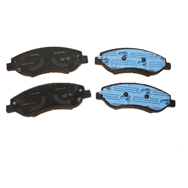 3501034XKV3AA Front Brake Pads For TANK 500 Great Wall Poer King Kong